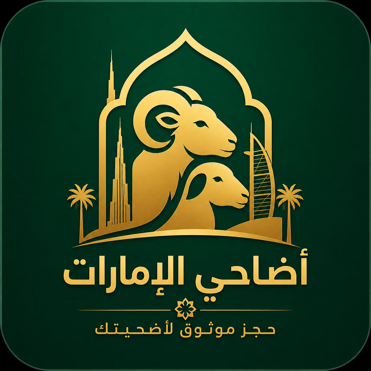 أضاحي السعودية